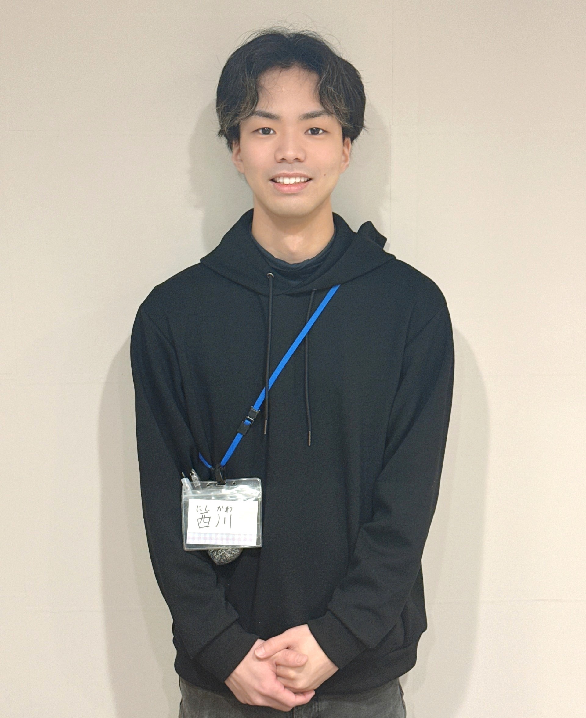 スタッフ紹介