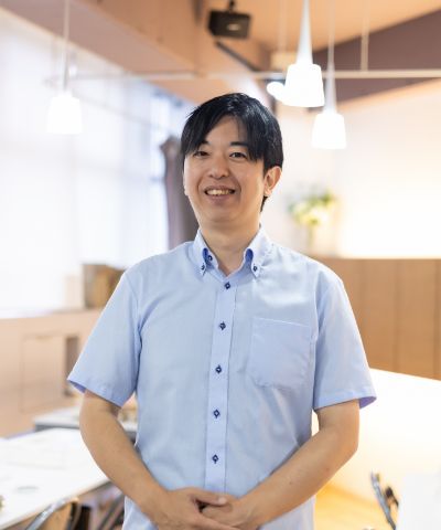 スタッフ紹介